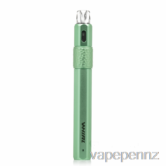 Uwell WHIRL F 11W Pod System Green VAPE NZ